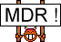 MDRR